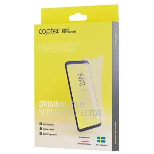 Copter skyddsfilm till iPhone 6/6s plus